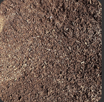 Aged Chicken Manure Compost