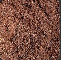 Medium Fir Bark Mulch
